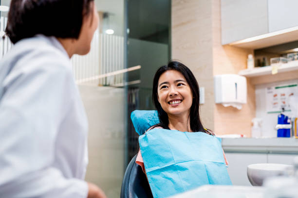 Best Full Mouth Reconstruction  in Thornport, OH