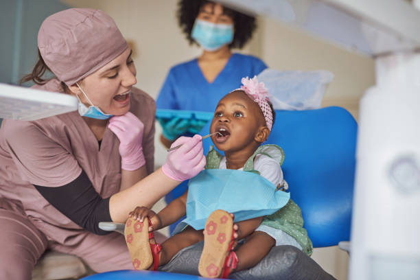 Why Choose Us for Your Dental Needs in Thornport, OH