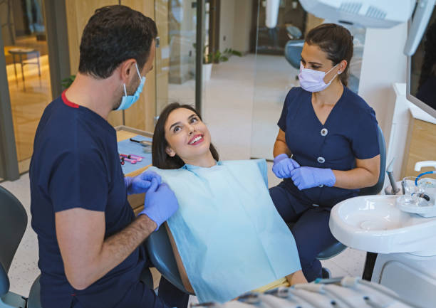 Best Sleep Apnea Treatment  in Thornport, OH