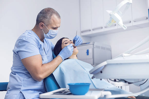 Best Oral Cancer Screening  in Thornport, OH
