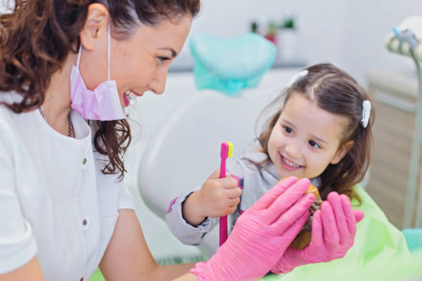 Best Dental X-Rays and Imaging  in Thornport, OH